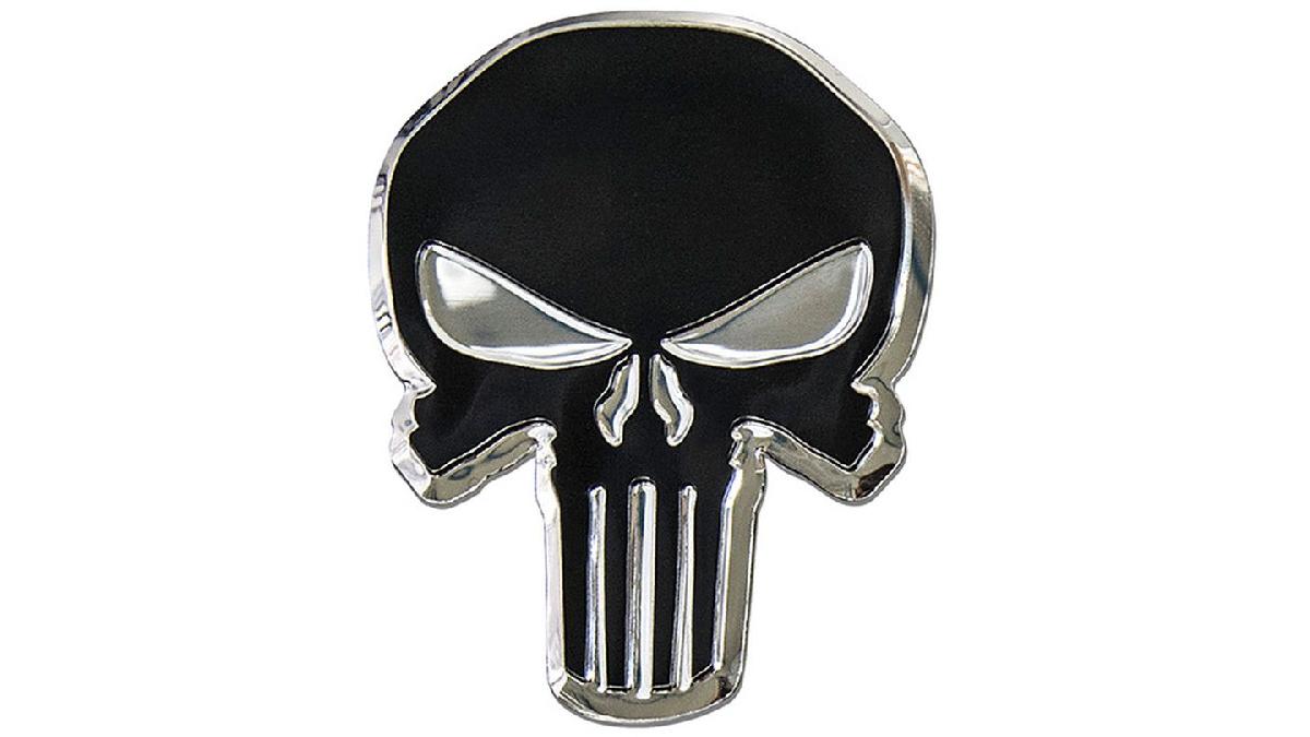 Embl%C3%A8me%2FLogo+d%27aluminium+-+Skull+-+7%2C5x5%2C5cm